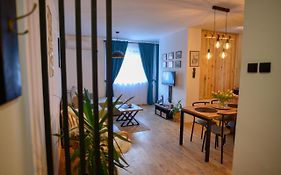 Dream Apartment Vrsac